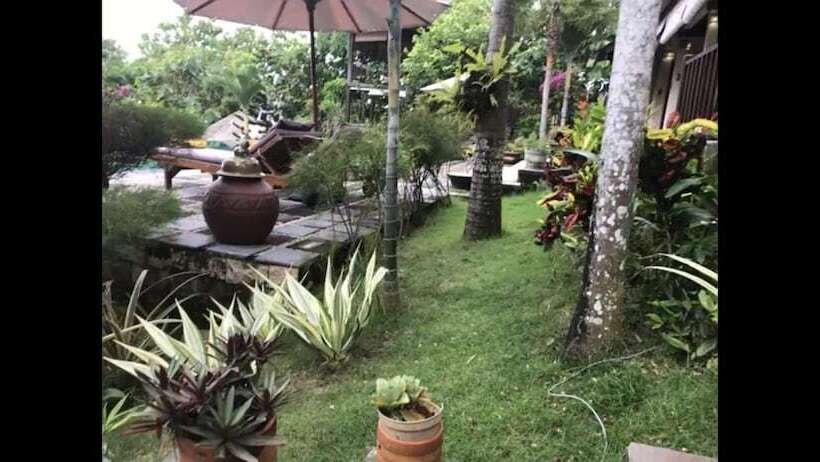 پانسیون Villa Anjing