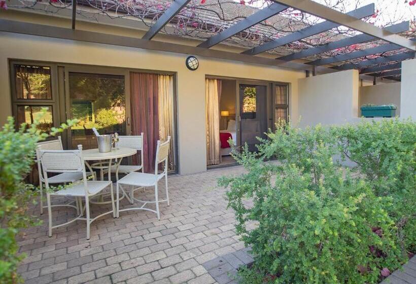 Piekenierskloof Mountain Resort By Dream Resorts