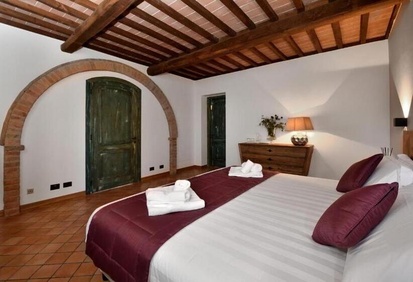 Porsenna Resort