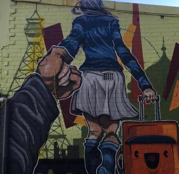Quest St Leonards