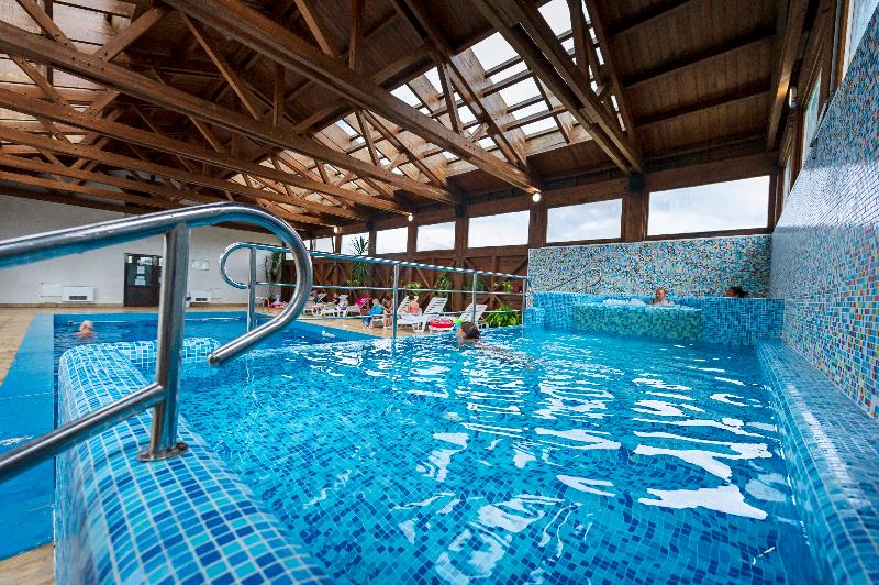 Thermal Hotel Seven Seasons
