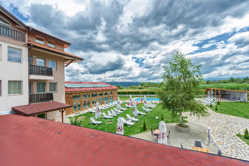 Thermal Hotel Seven Seasons