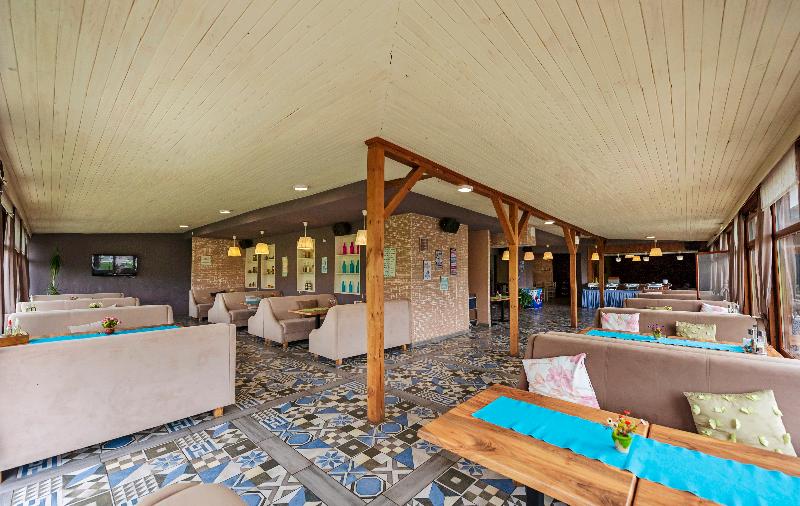 Thermal Hotel Seven Seasons