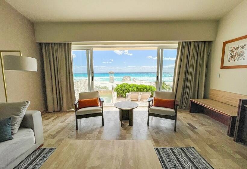 Royal Select At Grand Park Royal Cancún   All Inclusive   Adults Only