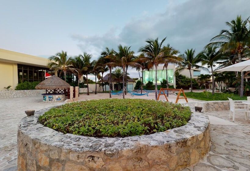 Royal Select At Grand Park Royal Cancún   All Inclusive   Adults Only