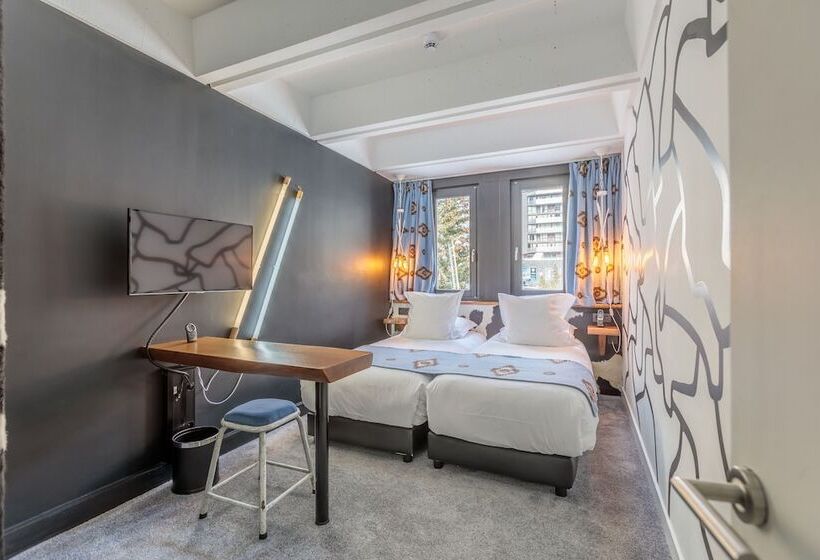 Totem, Friendly Hotel & Spa