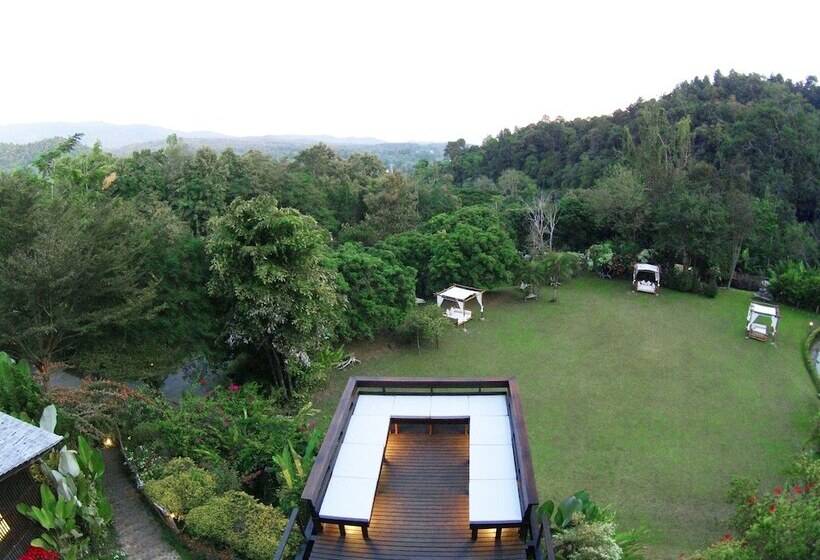 Vanilla Hill