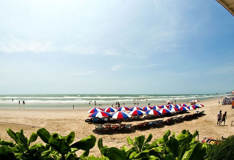 Vung Tau Intourco Resort