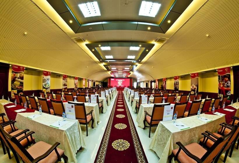 Vung Tau Intourco Resort