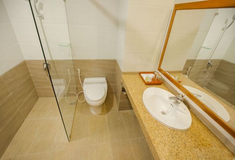 Vung Tau Intourco Resort