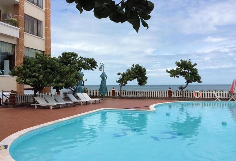 Vung Tau Intourco Resort