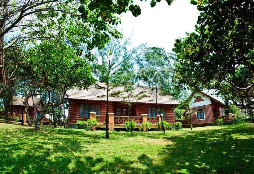 Vung Tau Intourco Resort