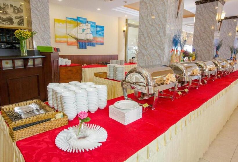 Vung Tau Intourco Resort