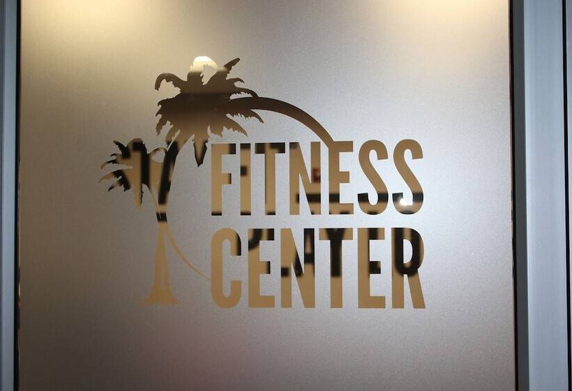 Wheeling Island Hotel Casino Racetrack