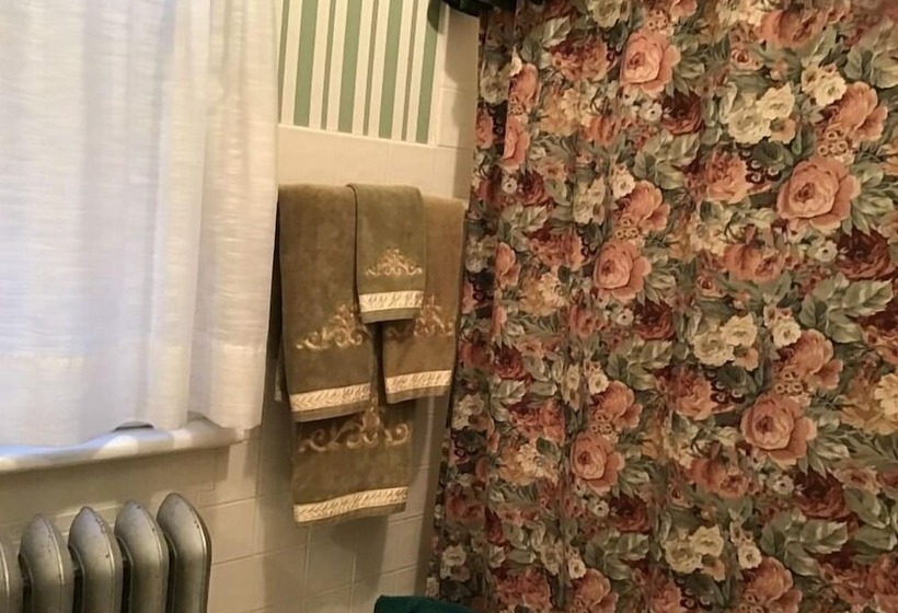 مبيت وإفطار Brookview Manor Inn