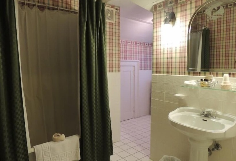مبيت وإفطار Brookview Manor Inn