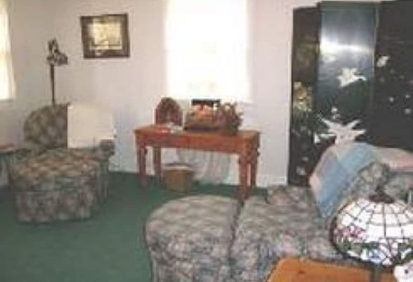 مبيت وإفطار Brookview Manor Inn