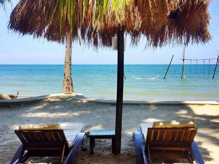 فندق Peace & Love Beach Club