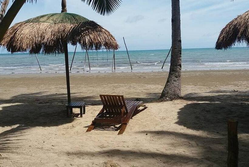 فندق Peace & Love Beach Club