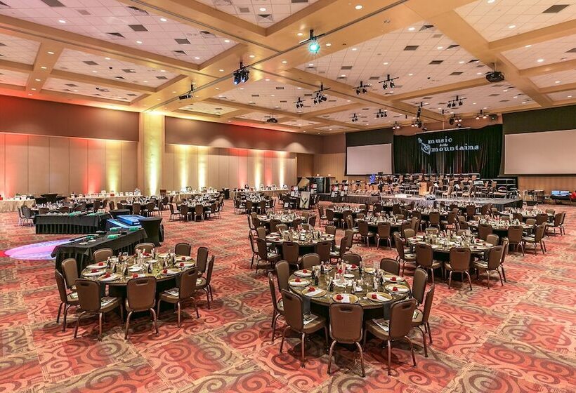 Отель Sky Ute Casino Resort