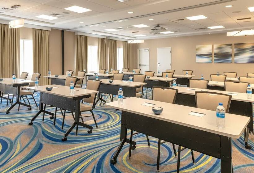 فندق Springhill Suites By Marriott San Diego Carlsbad