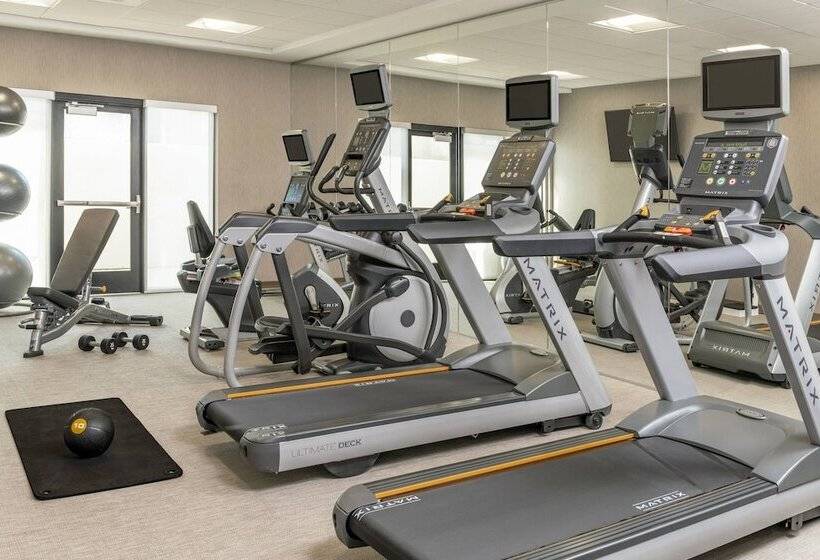 فندق Springhill Suites By Marriott San Diego Carlsbad