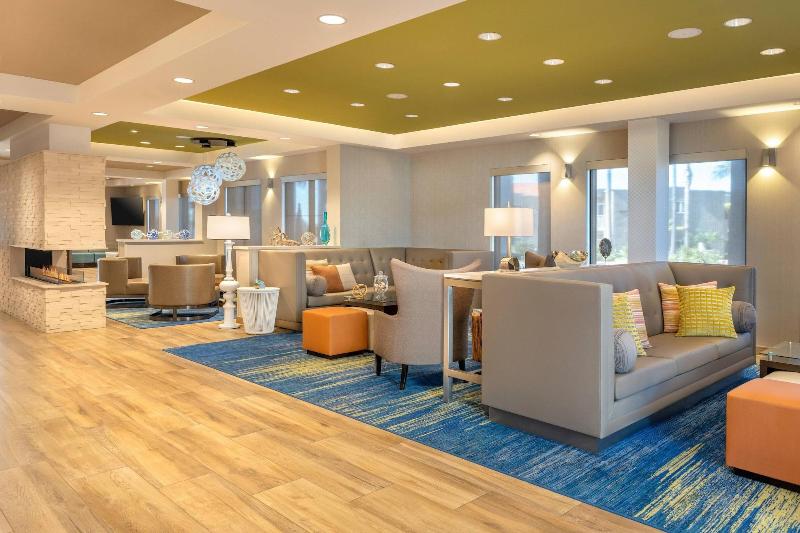 فندق Springhill Suites By Marriott San Diego Carlsbad