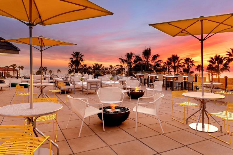 فندق Springhill Suites By Marriott San Diego Carlsbad