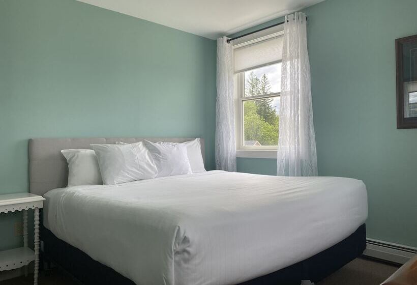 فندق The Wildflower Inn