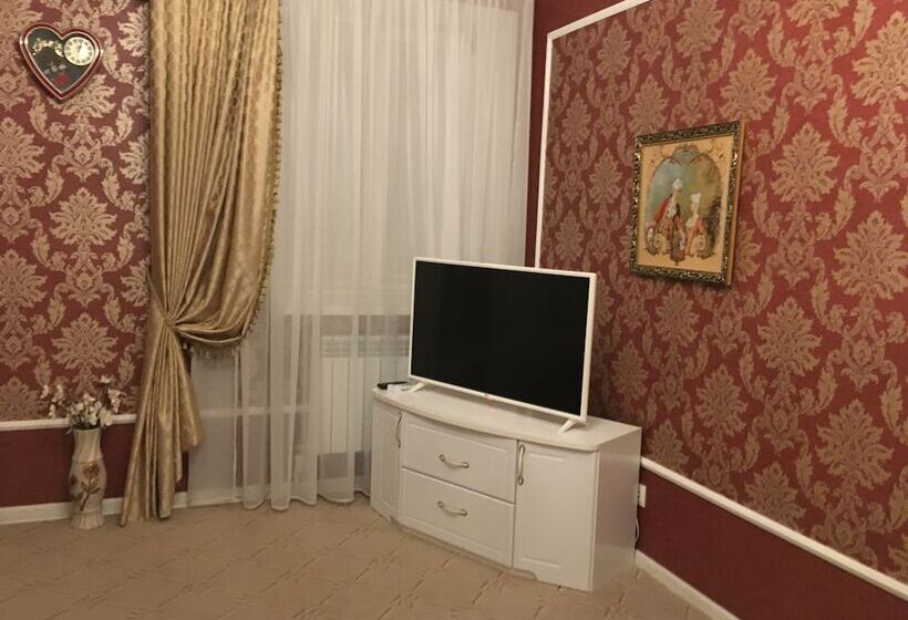 ペンション Guest House Sosnovaya Rosha