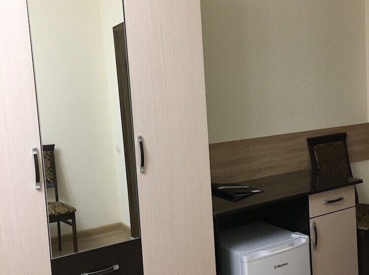 ペンション Guest House Sosnovaya Rosha