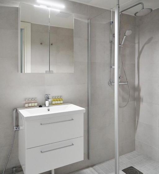 Общежитие Naantali City Apartments
