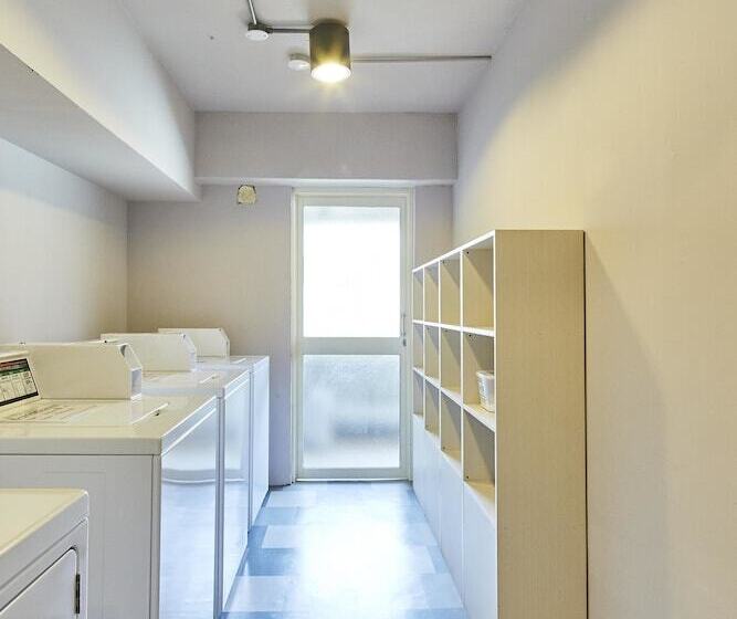 هاستل Single Inn Taipei