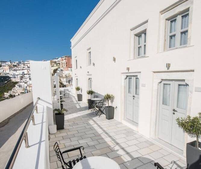 Archontiko Santorini