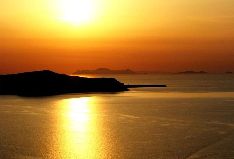 Archontiko Santorini