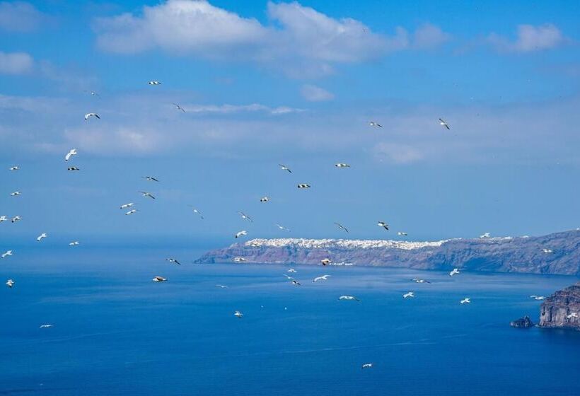 Archontiko Santorini