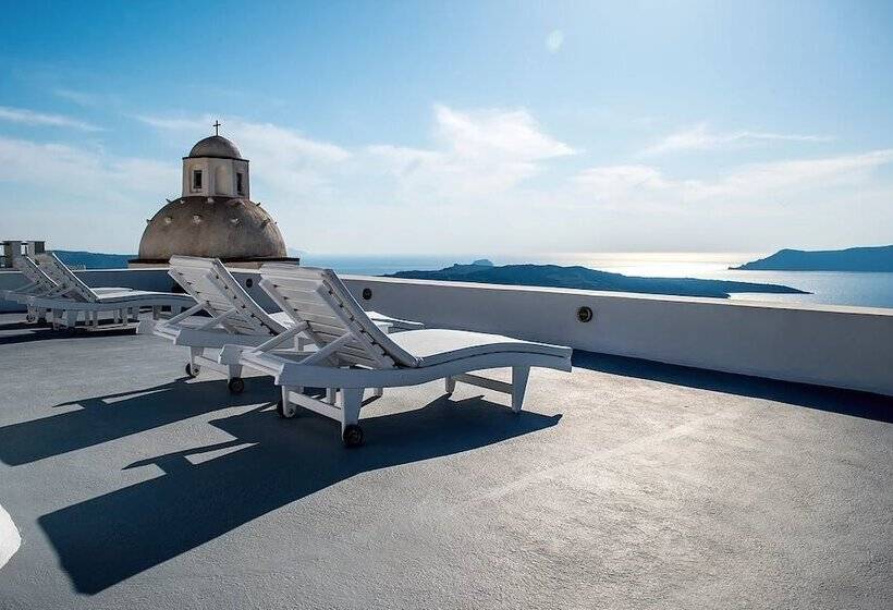 Archontiko Santorini