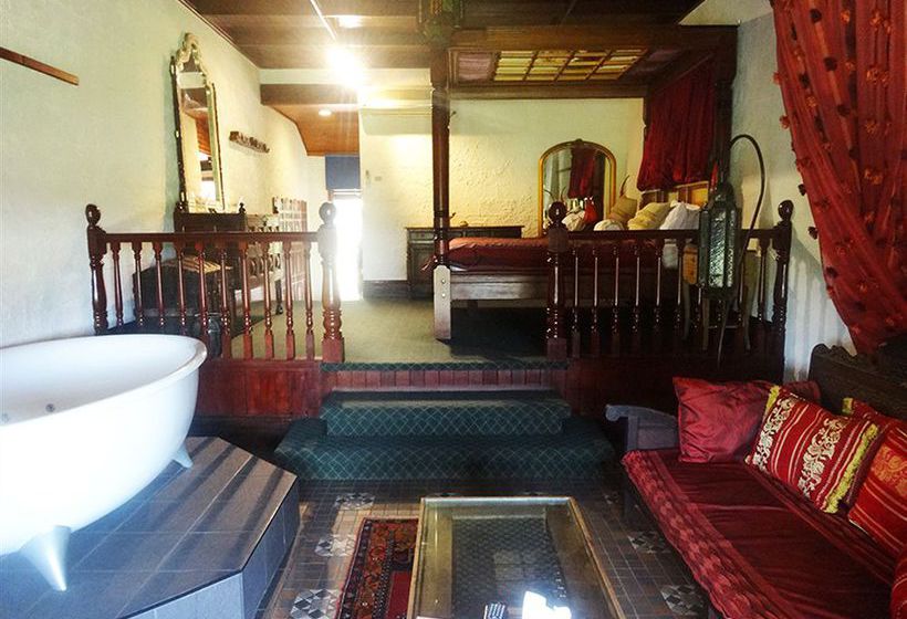 مُتل Casuarina Estate