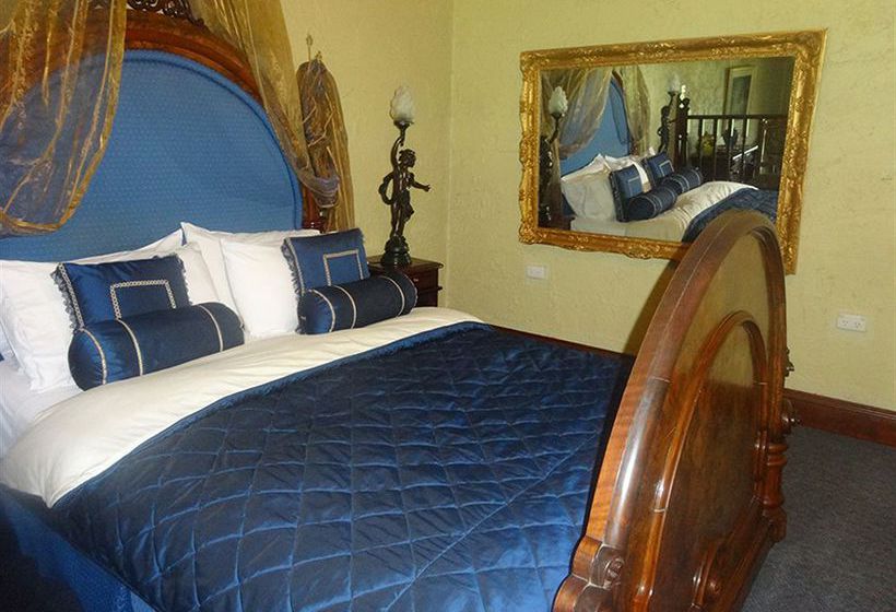 مُتل Casuarina Estate