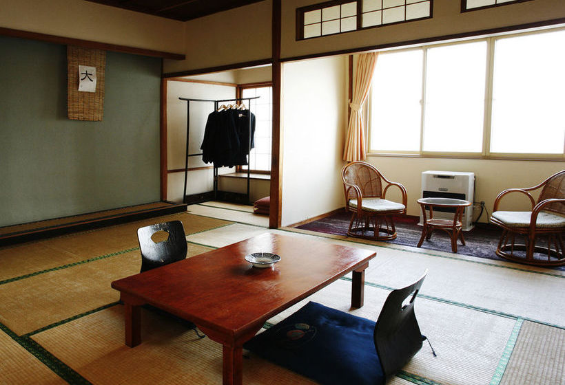 Daiwa Ryokan