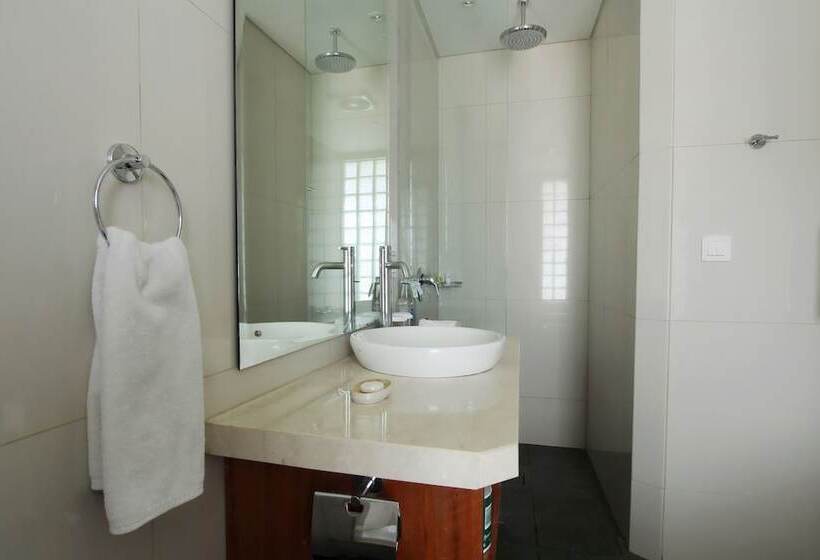 Aq Va Hotel & Villas Seminyak
