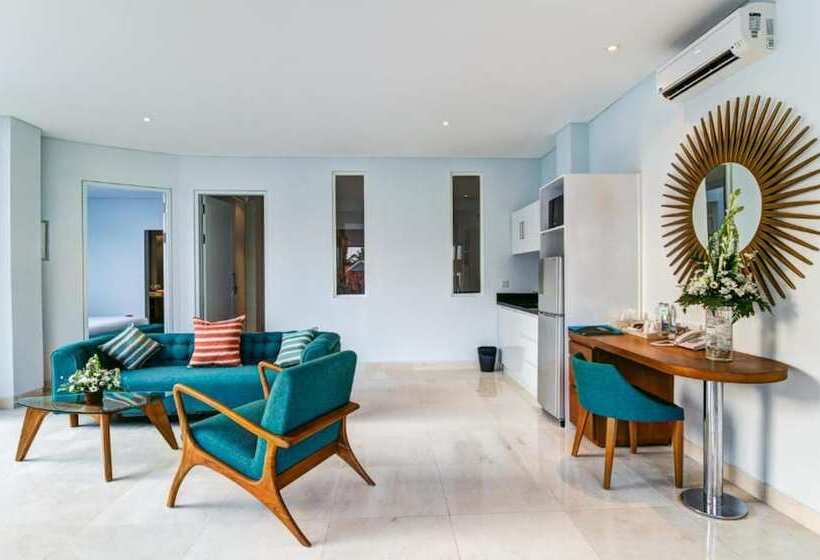 Aq Va Hotel & Villas Seminyak