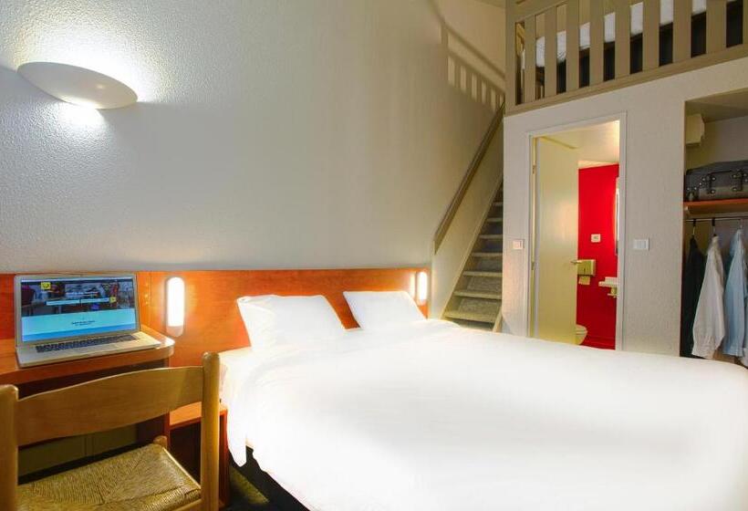 B&b Hotel Avignon 1