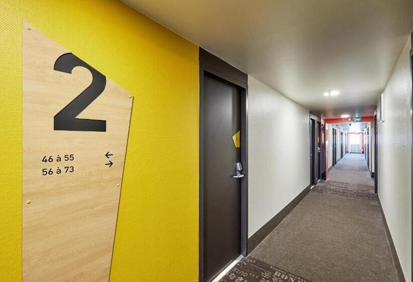 B&b Hotel Le Havre Harfleur 1