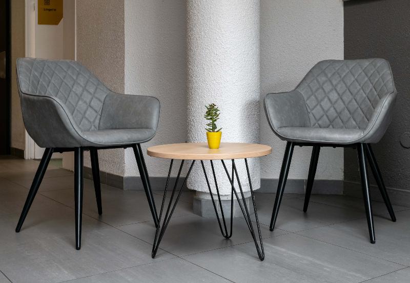 B&b Hotel Le Havre Harfleur 2