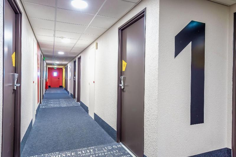 B&b Hotel Toulon Ollioules