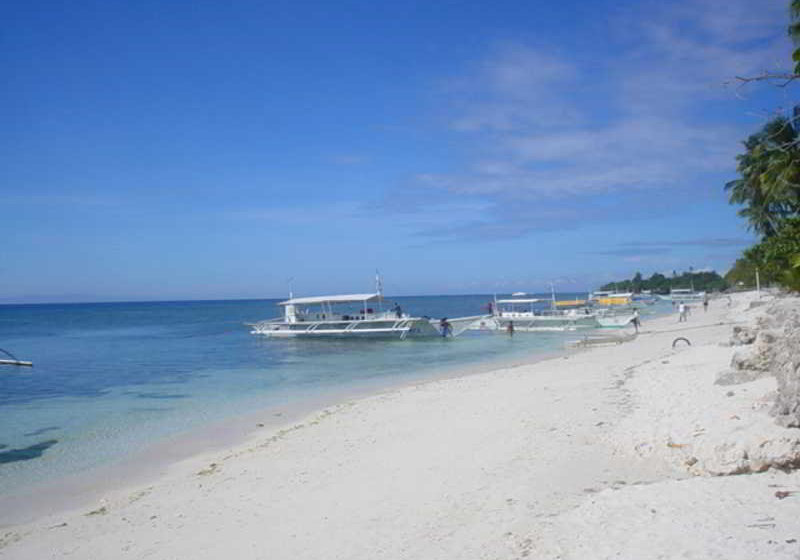 Отель Bita Ug Beach Resort