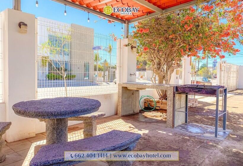 فندق Eco Bay