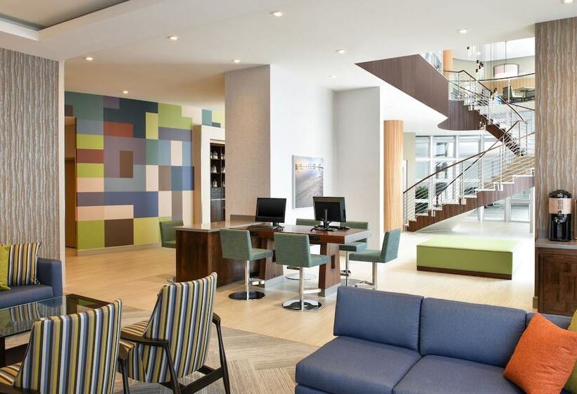 هتل Four Points By Sheraton Coral Gables