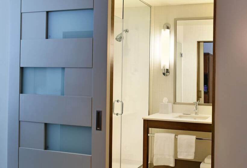 هتل Four Points By Sheraton Coral Gables
